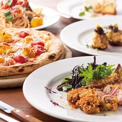 TOSCANA シァル鶴見店 2