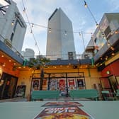 SHENANIGANS シェナニガンズ 3