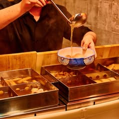 全席個室 釜めしと炉端焼きとおでん食べ放題 稲ノ和 川越店 2