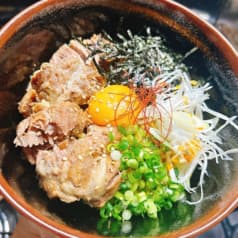 悠々居酒屋 はなり 2