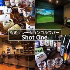 シミュレーションゴルフバー Shot One ショットワン 2