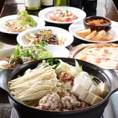 にんにく家 前橋店 3