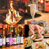 炉地BAR 八兵衛 はちべえ 3