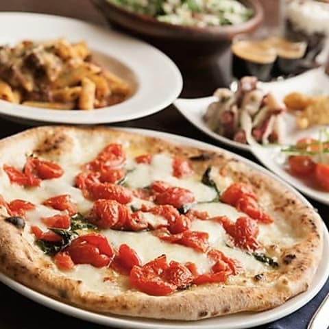 mantecare マンテカーレ