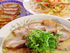 大阪ふくちぁんラーメン 八戸ノ里店 2