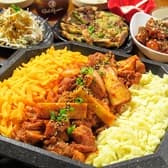 75chacha 新大久保店 3