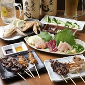 備長炭火焼鳥 心 3