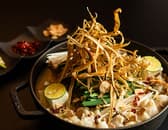 金魚 きんぎょ 薬院 3