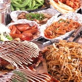 粉もん屋 とん平 東三国店 3