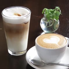 カッフェ チャオッペ 2