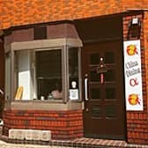 チャイナ ダイニングα 3