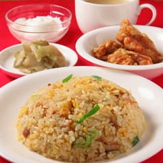 中華料理屋 米〇 ヨネマル 2