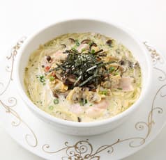 パスタハウス トライアングル 2