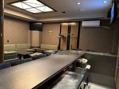 カラオケバー 桃子 2