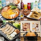 韓国式居酒屋 三味チヂミ 3