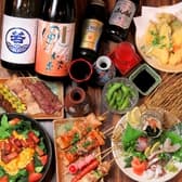 居酒屋 亀屋 平尾店 3