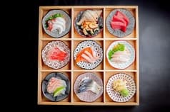 もつと海鮮 焼き鳥にの 5 5号店 2