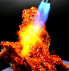 感謝韓激 新大久保本店 2