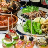 スペインバル GAUCHO ガウチョ 新高円寺 3