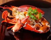 池袋 鉄板焼 ORCA オルカ 3