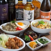 ミンチとごはんダブル ダブル 3