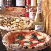 PIZZA MESSE ピッツァメッセ 3