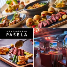 パセラ 六本木店