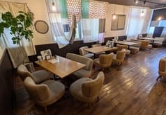 バルコラボグランデ中城店 2