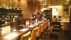 ダイニング バー あかり 2