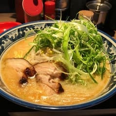 ニンニクラーメン天洋 野田店 2