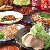 広島乃風 中洲店 3