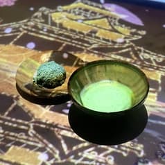 縁結び 懐石 瑞亭 2