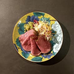 食堂　おいしい　はなし 大阪　北堀江店 2