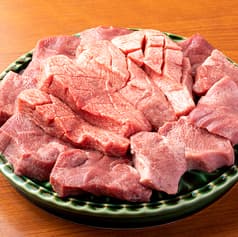 焼肉ホルモン大衆酒場 真 肉焼屋 十三店 2