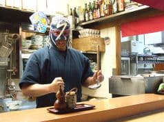 久丸 中野坂上本店 2