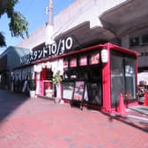 炭焼きバル　NIKUスタンド10/10（にくすたんど） 3