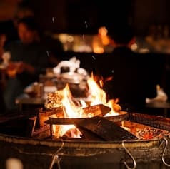 COWSI CAMP コウシキャンプ 天神 大名店 2