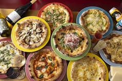 コマツ COMATSU Kitchen&bar 大名店 2