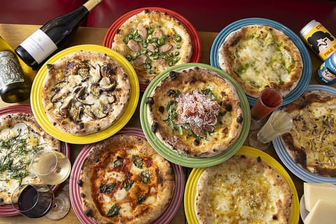 コマツ COMATSU Kitchen&bar 大名店