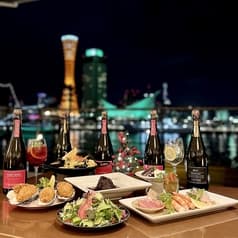 ザ オイスターバー 神戸 The Oyster Bar Kobe 2