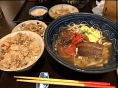 沖縄料理 あじまぁ 2