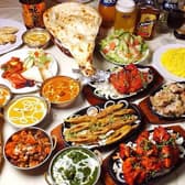 ディップ ラスナ 西天満 3