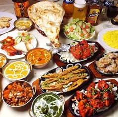 ディップ ラスナ 西天満 2