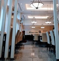 Restaurant Forest Coast 2