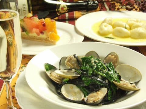 トラットリアカレラ Trattoria Carrera 国分寺
