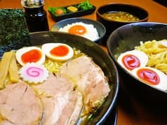 麺屋 うさぎ 堺 2