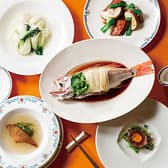 中国料理 桃李 ホテル日航つくば 3