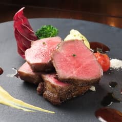 欧風食堂バッカス 2