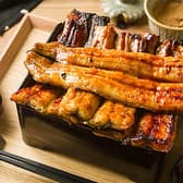 鰻処いちかわ 3