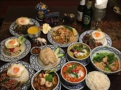 マイペンライ2号店 2